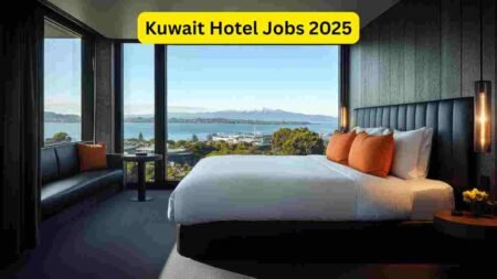 Kuwait Hotel Jobs 2025 – Housekeeping, Front Office, Kitchen Staff, Waiter, Maintenance & Support Roles Kuwait Hotel Jobs 2025 – Housekeeping, Front Office, Kitchen Staff, Waiter, Maintenance & Support Roles