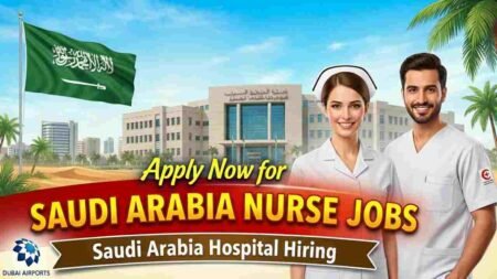 Saudi Arabia Hospital Nurse Jobs 2025 – Registered Nurse, ICU Nurse, Pediatric Nurse, ER Nurse & Support Roles Saudi Arabia Hospital Nurse Jobs 2025 – Registered Nurse, ICU Nurse, Pediatric Nurse, ER Nurse & Support Roles