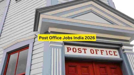 Post Office Jobs India 2026 – Mail Carrier, Sorting Staff, MTS, Clerk & Managerial Roles Post Office Jobs India 2026 – Mail Carrier, Sorting Staff, MTS, Clerk & Managerial Roles